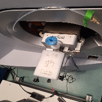 Bruker TimsTOF Pro 2 Mass Spectrometer image 1